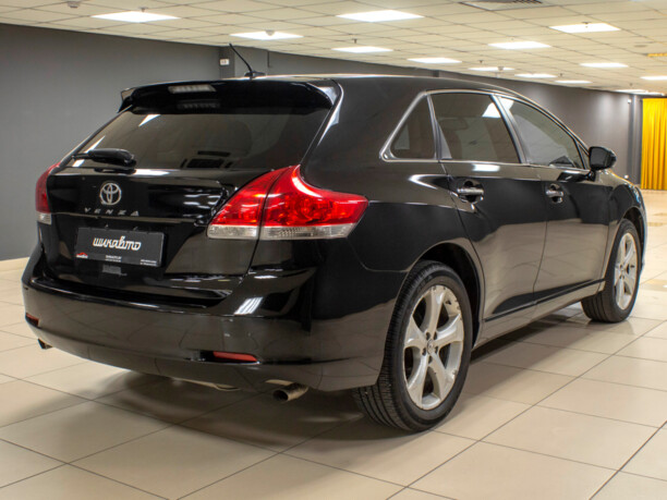 Toyota Venza I, 2009 г.