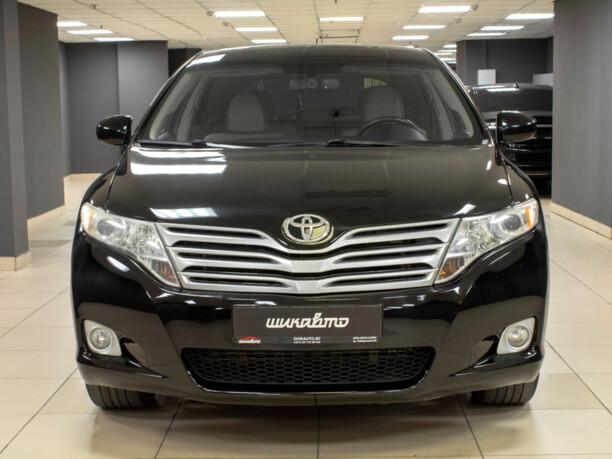 Toyota Venza I, 2009 г.
