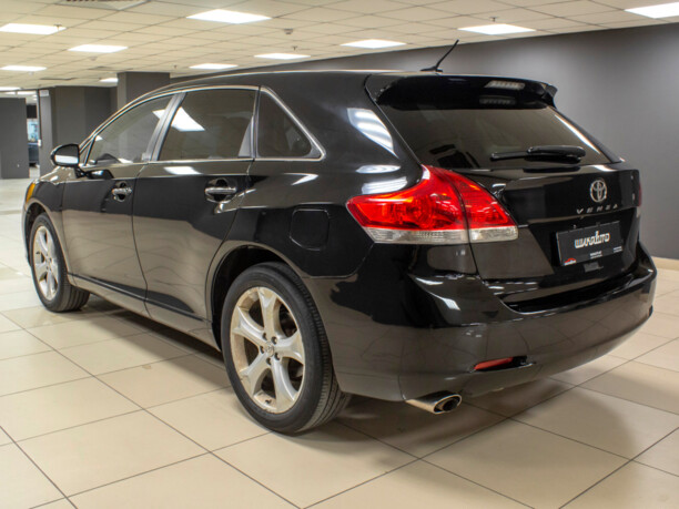 Toyota Venza I, 2009 г.