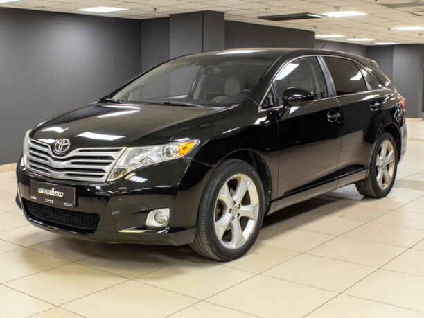 Toyota Venza I, 2009 г.