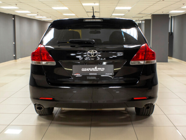 Toyota Venza I, 2009 г.
