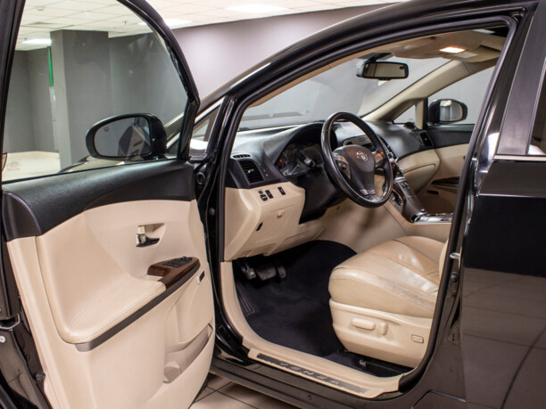 Toyota Venza I, 2009 г.