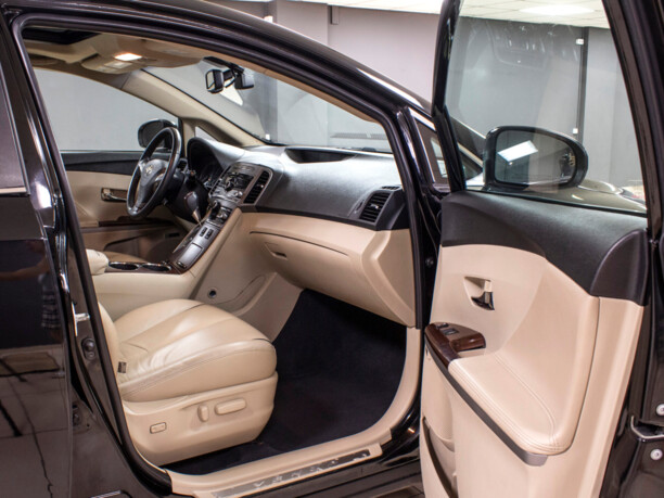 Toyota Venza I, 2009 г.