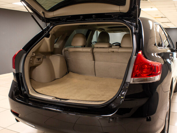 Toyota Venza I, 2009 г.