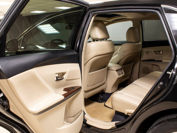 Toyota Venza I, 2009 г.