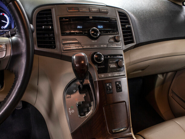 Toyota Venza I, 2009 г.