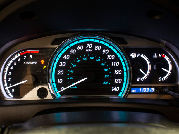 Toyota Venza I, 2009 г.