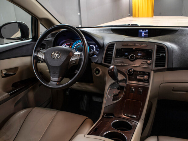Toyota Venza I, 2009 г.