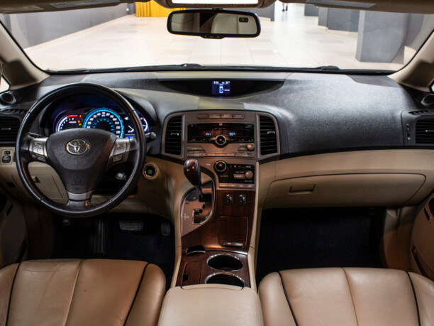Toyota Venza I, 2009 г.