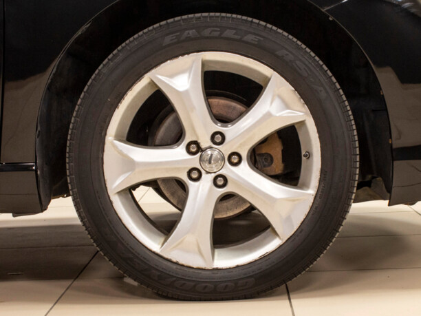 Toyota Venza I, 2009 г.