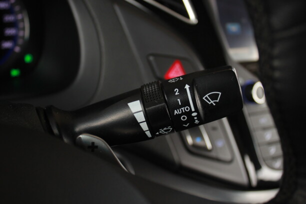 Hyundai i40 VF, 2012 г.