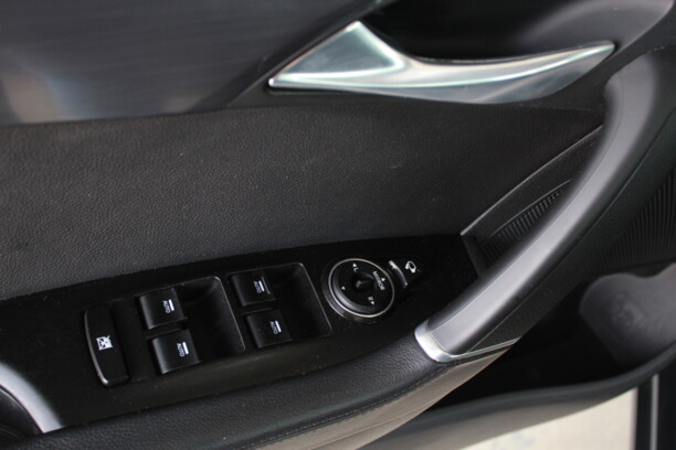 Hyundai i40 VF, 2012 г.