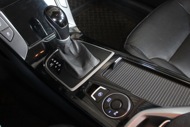 Hyundai i40 VF, 2012 г.