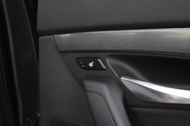 Hyundai i40 VF, 2012 г.