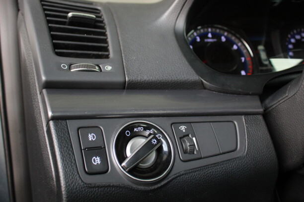Hyundai i40 VF, 2012 г.