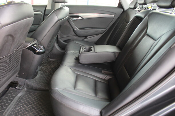 Hyundai i40 VF, 2012 г.