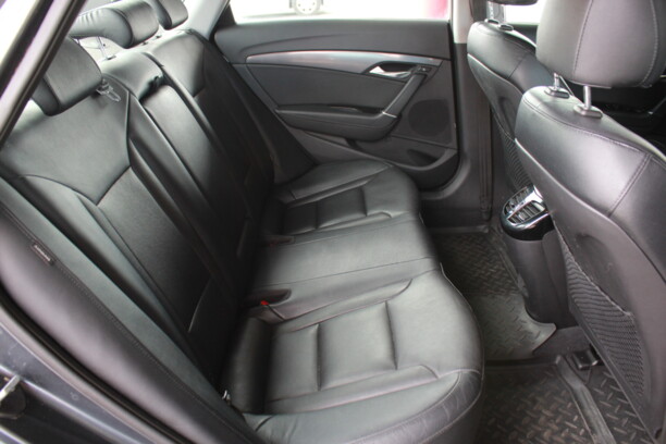 Hyundai i40 VF, 2012 г.
