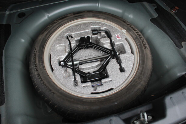 Hyundai i40 VF, 2012 г.