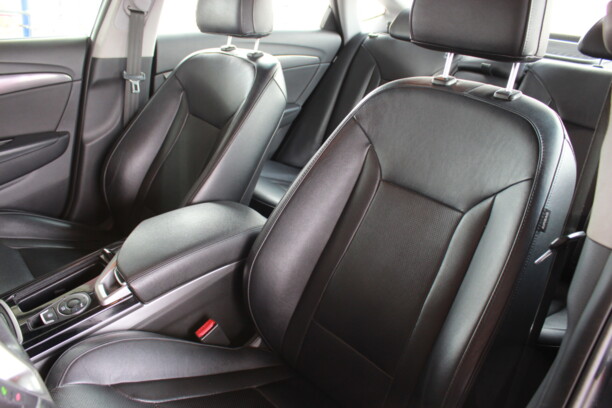 Hyundai i40 VF, 2012 г.