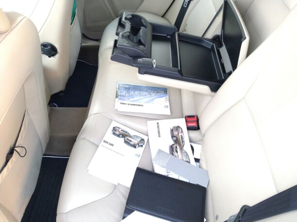 Volvo XC60 I, 2009 г.