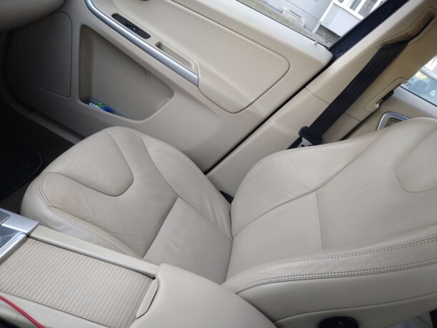 Volvo XC60 I, 2009 г.