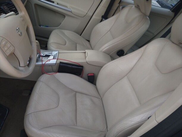 Volvo XC60 I, 2009 г.
