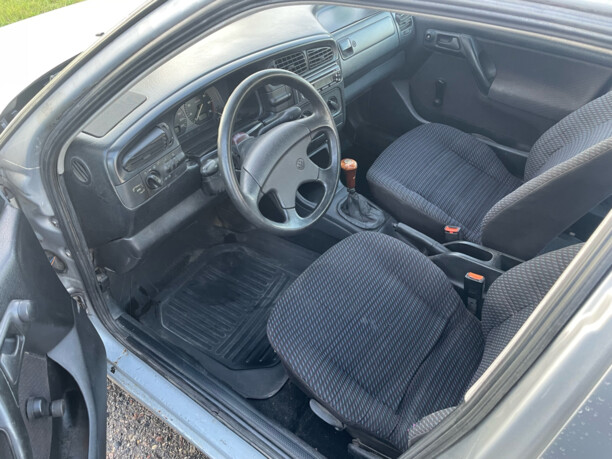 Volkswagen Vento, 1992 г.