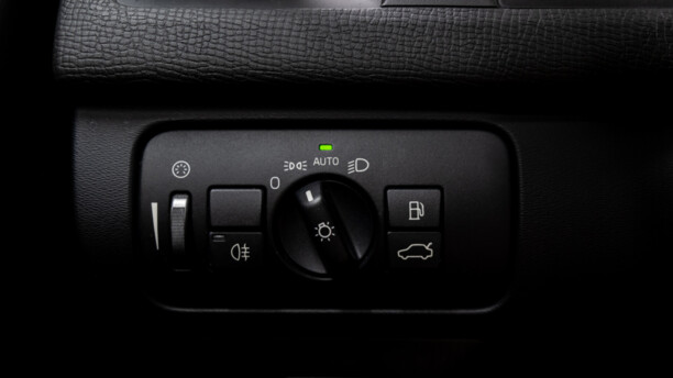 Volvo XC60 I, 2012 г.