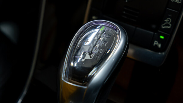 Volvo XC60 I, 2012 г.