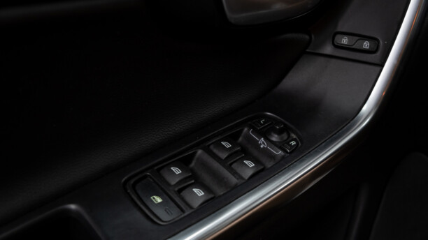 Volvo XC60 I, 2012 г.