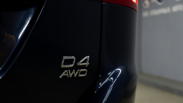 Volvo XC60 I, 2012 г.