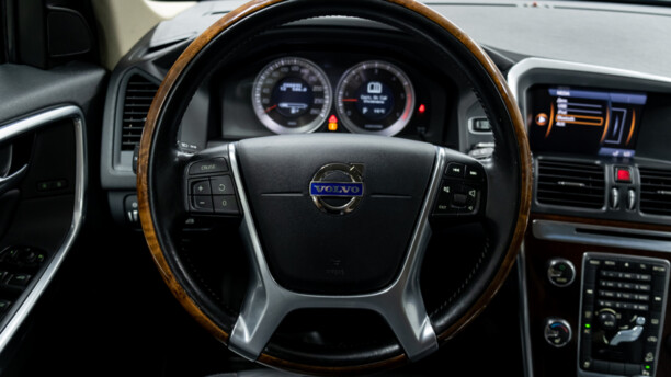 Volvo XC60 I, 2012 г.