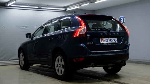 Volvo XC60 I, 2012 г.