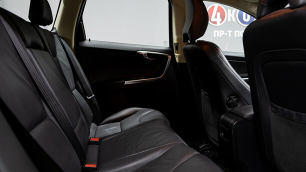 Volvo XC60 I, 2012 г.