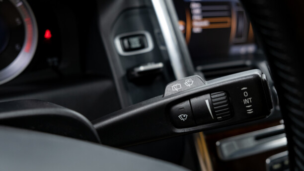 Volvo XC60 I, 2012 г.
