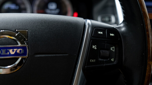 Volvo XC60 I, 2012 г.