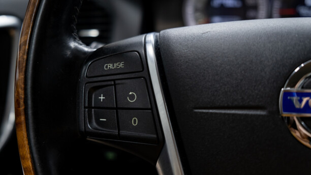 Volvo XC60 I, 2012 г.
