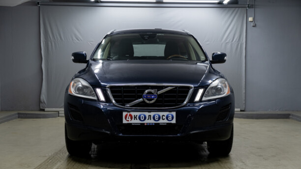 Volvo XC60 I, 2012 г.