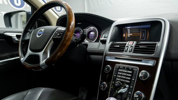 Volvo XC60 I, 2012 г.