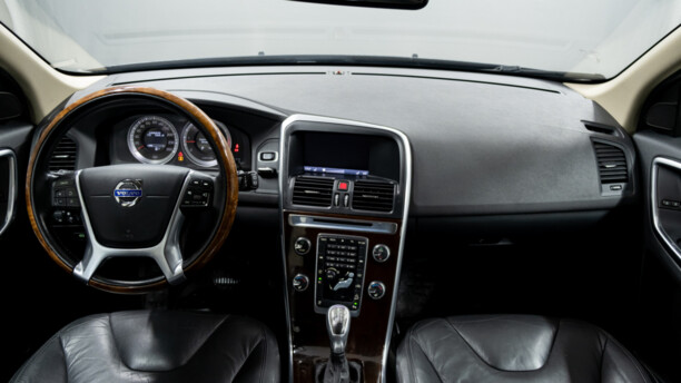 Volvo XC60 I, 2012 г.