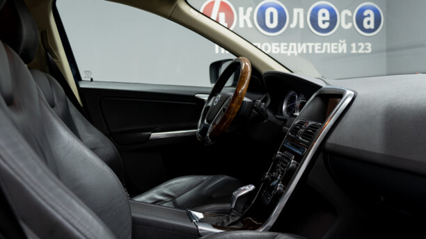 Volvo XC60 I, 2012 г.