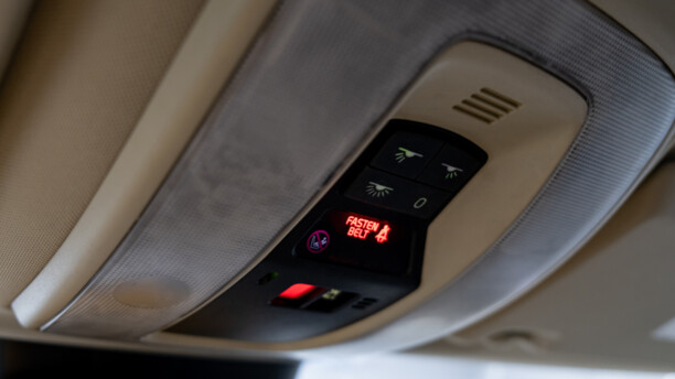 Volvo XC60 I, 2012 г.