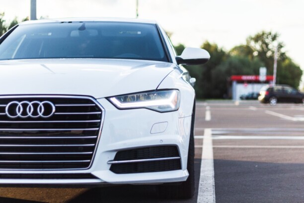 Audi A6 C7 · Рестайлинг, 2015 г.