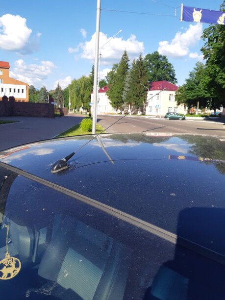 Hyundai Getz I · Рестайлинг, 2007 г.