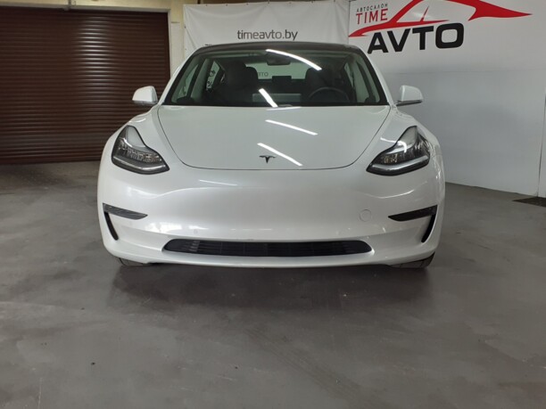 Tesla Model 3, 2020 г.