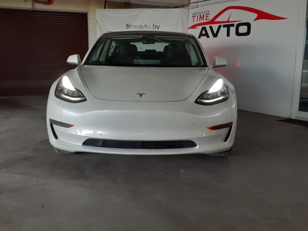 Tesla Model 3, 2020 г.