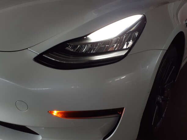 Tesla Model 3, 2020 г.