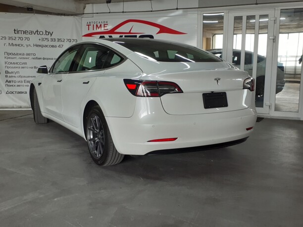 Tesla Model 3, 2020 г.