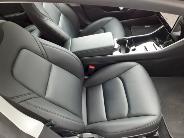 Tesla Model 3, 2020 г.