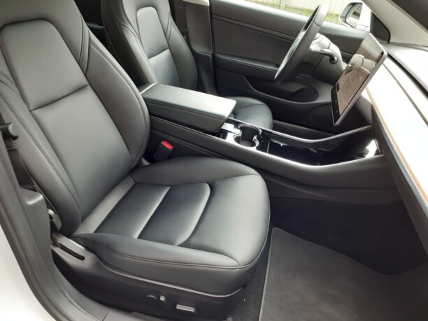 Tesla Model 3, 2020 г.